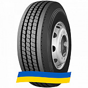 295/80 R22.5 Long March LM115 152/148L Універсальна шина Киев