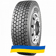 315/80 R22.5 Giti GDR665 156/150M Ведуча шина Киев