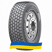 315/80 R22.5 Hankook Smart Flex DH31 156/150L Ведуча шина Київ