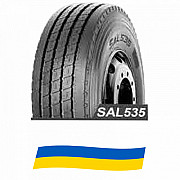 235/75 R17.5 Sunfull SAL535 143/141J Універсальна шина Київ