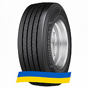 385/55 R22.5 Uniroyal TH40 160K Причіпна шина Київ