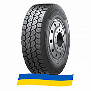 385/65 R22.5 Hankook TM15 160K Причіпна шина Київ