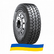 385/65 R22.5 Hankook AM15+ 158L Універсальна шина Київ