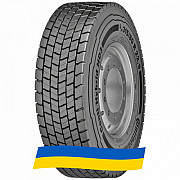 295/55 R22.5 Continental Conti Hybrid HD3 147/145K Ведуча шина Київ