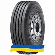 215/75 R17.5 Hankook TH22 135/133J Причіпна шина Київ