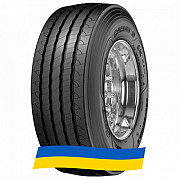 385/55 R22.5 Sava CARGO 5 HL 160/158K/L Причіпна шина Киев