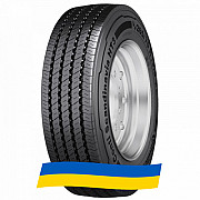 385/65 R22.5 Continental Conti Scandinavia HT3 160K Універсальна шина Київ