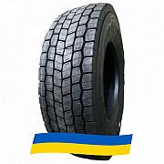 295/80 R22.5 CROSS WIND CWD30K 152/148M Ведуча шина Киев