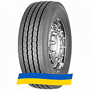 295/80 R22.5 Sava City U4 154/152J/E Ведуча шина Київ