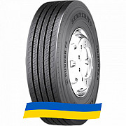 295/80 R22.5 Semperit Runner F2 154/149M Рульова шина Киев