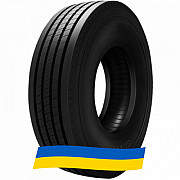 235/75 R17.5 Samson GL283A 143/141J Рульова шина Киев