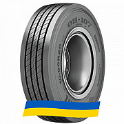 315/80 R22.5 Otani OH-107 156/150L Рульова шина Київ