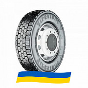 235/75 R17.5 Firestone FD611 132/255M Ведуча шина Киев