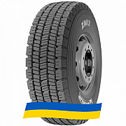 245/70 R19.5 Michelin XDE2 136/134M Ведуча шина Киев