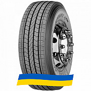 385/55 R22.5 Sava Avant A4 Plus 160/158K/L Рульова шина Київ