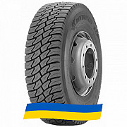 265/70 R19.5 Kormoran D 140/138M Ведуча шина Київ