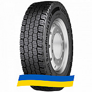 315/80 R22.5 Continental Conti Scandinavia HD3 156/150L Ведуча шина Киев