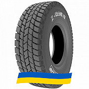 385/95 R24 Michelin X-Crane AT 170F Індустріальна шина Киев