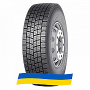 295/60 R22.5 Nokian E-Truck Drive 150/147L Ведуча шина Киев