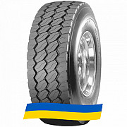 385/65 R22.5 Sava Cargo MS 160K Причіпна шина Киев