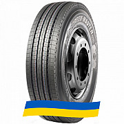 385/65 R22.5 Leao KTS300 164K Рульова шина Київ