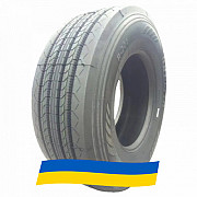 295/80 R22.5 Unicoin R-201 152/149M Рульова шина Київ