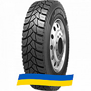 315/80 R22.5 Jinyu JD758 156/153K Ведуча шина Киев