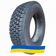 235/75 R17.5 Profil (наварка) CARGO MASTER D 132/130M Ведуча шина Київ