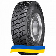 315/80 R22.5 Uniroyal DM40 156/150K Кар'єрна шина Киев