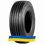 295/80 R22.5 Triangle TR601H 152/148M Рульова шина Київ