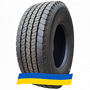 385/65 R22.5 Ovation VI-025 160K Причіпна шина Київ