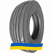 315/80 R22.5 Barum BF200 R 156/150L Рульова шина Київ