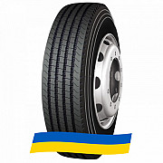 315/80 R22.5 Long March LM155 156/150M Рульова шина Киев