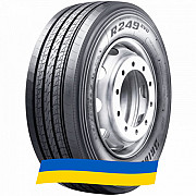 385/65 R22.5 Bridgestone R249 Evo 160/158K Рульова шина Київ