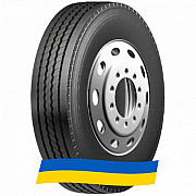 215/75 R17.5 Greentrac GTRA1 135/133L Рульова шина Киев