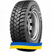 315/80 R22.5 Kumho KMD51 156/150K Ведуча шина Київ