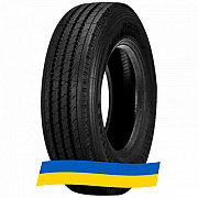 315/80 R22.5 Doublestar DSR266 156/150L Рульова шина Київ