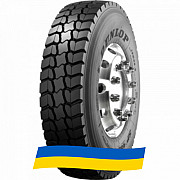 315/80 R22.5 Dunlop SP 482 156/150K Ведуча шина Київ
