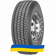 225/75 R17.5 Sava Orjak O4 129/127M Ведуча шина Київ