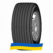 435/50 R19.5 Duraturn Y229 160J Причіпна шина Киев