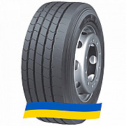 295/60 R22.5 WestLake WSL1 150/147K Рульова шина Київ