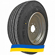 235/75 R17.5 Diamondback TR685 143/141J Універсальна шина Киев