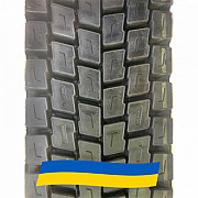 315/80 R22.5 Novatyre (наварка) NDR 154/150L Ведуча шина Київ