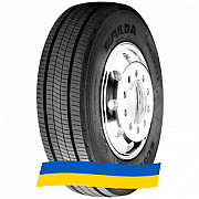 215/75 R17.5 Fulda Ecotonn 135/133J Причіпна шина Київ