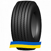 385/65 R22.5 Long March LM267F 162K Причіпна шина Київ