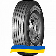 315/80 R22.5 CETROC GHA20 160/157L Рульова шина Київ