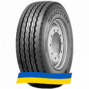 385/65 R22.5 Bridgestone R168 160K Причіпна шина Київ