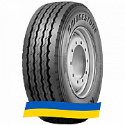 385/65 R22.5 Bridgestone R168 160K Причіпна шина Киев