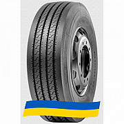 215/75 R17.5 Ovation VI-660 135/133J Рульова шина Київ