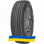 315/80 R22.5 Goodyear UltraGrip Coach 156/154L/M Ведуча шина Київ